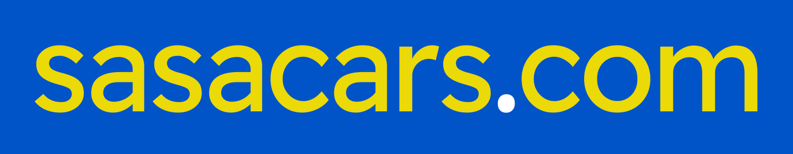 SasaCars Logo